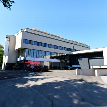 Kompetenzzentrum Salzburg